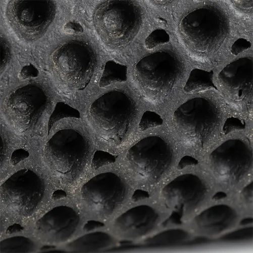 تایل شانه تخم‌مرغی (آکوستیک)